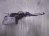 Front brake master cylinder  BMW R 1200 GS LC