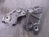 Frame body parts Yamaha Tracer 700