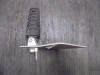Main step holder right BMW R 1250 RT