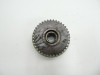 Start up clutch Honda CBX 750 F