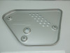 Seitenverkleidung links klein Moto Guzzi V7 Racer