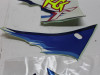 Decals Suzuki RGV 250