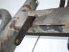 Downpipes Honda CX 500