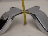Achtersubframe Harley Davidson Softtail