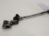 Schetsplaat links Yamaha FZR 600