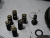Clutch Suzuki GSX R 750