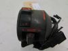 Handlebar switch assy left Honda CB 450