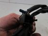 Handlebar switch assy left Honda VFR 750