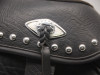 Kofferset Harley Davidson Softtail