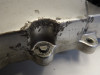 Rechter schetsplaat Yamaha BT 1100