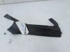 Cowl upper connector left Yamaha FZR 600