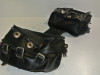 Luggage set Honda CMX 500 Rebel