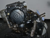 Engine Suzuki GSR 600