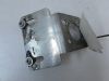 License plate holder Yamaha YZF R6