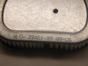 Air cleaner Harley Davidson Softtail