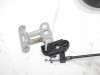 Slotenset Aprilia RSV 1000