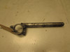 Steering Handle left  Honda VTR 1000 F