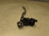 Lever handle clutch Suzuki GSX R 750