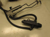 Bremssattel Bremszange hinten BMW K 1200 RS