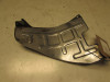 Cowl under Yamaha V max