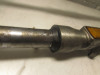 Front pipes complete Honda CMX 250 