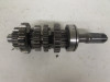 Versnellingsbak Suzuki GSX R 600