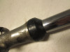 Voorpoot links compleet Suzuki GS 650