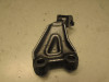 Schetsplaat links Yamaha V max