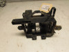 Battery holder Suzuki Madura 1200