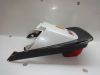 Rear cowl Yamaha FJ 1200