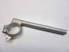 Steering Handle left  Suzuki GSX R 750