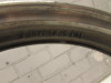 Voorvelg Yamaha SRX 600