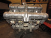 Motorblok Yamaha XJ 900 S Diversion