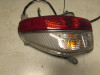 Winker right rear Suzuki Burgman 650