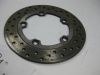 Bremsscheibe hinten  Yamaha YZF R1