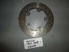 Bremsscheibe hinten  Aprilia RSV 1000