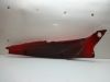 Heck links Honda CBR 600 F