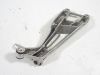 Soziusfussraste links Honda CBR 1100 XX