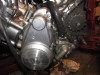 Motorblock Honda CB 1