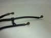 Brake hose front Honda CBR 600 F