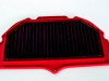 Air cleaner Suzuki GSX R 1000