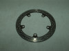 Remschijf voor links BMW F 800 S - ST