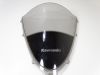 Wind screen Kawasaki ZZR 1400