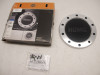 Kupplungsdeckel Harley Davidson Touring