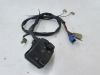 Handlebar switch assy left Yamaha YZF R6