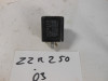 Relais unit Kawasaki ZZR 250
