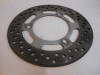 Bremsscheibe hinten  Kawasaki ZZR 250