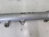 Front Fork left complete Suzuki GSX F 750