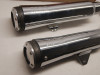Sport auspuff Harley Davidson VROD VRSC