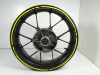 Felge hinten Honda CB 500 F